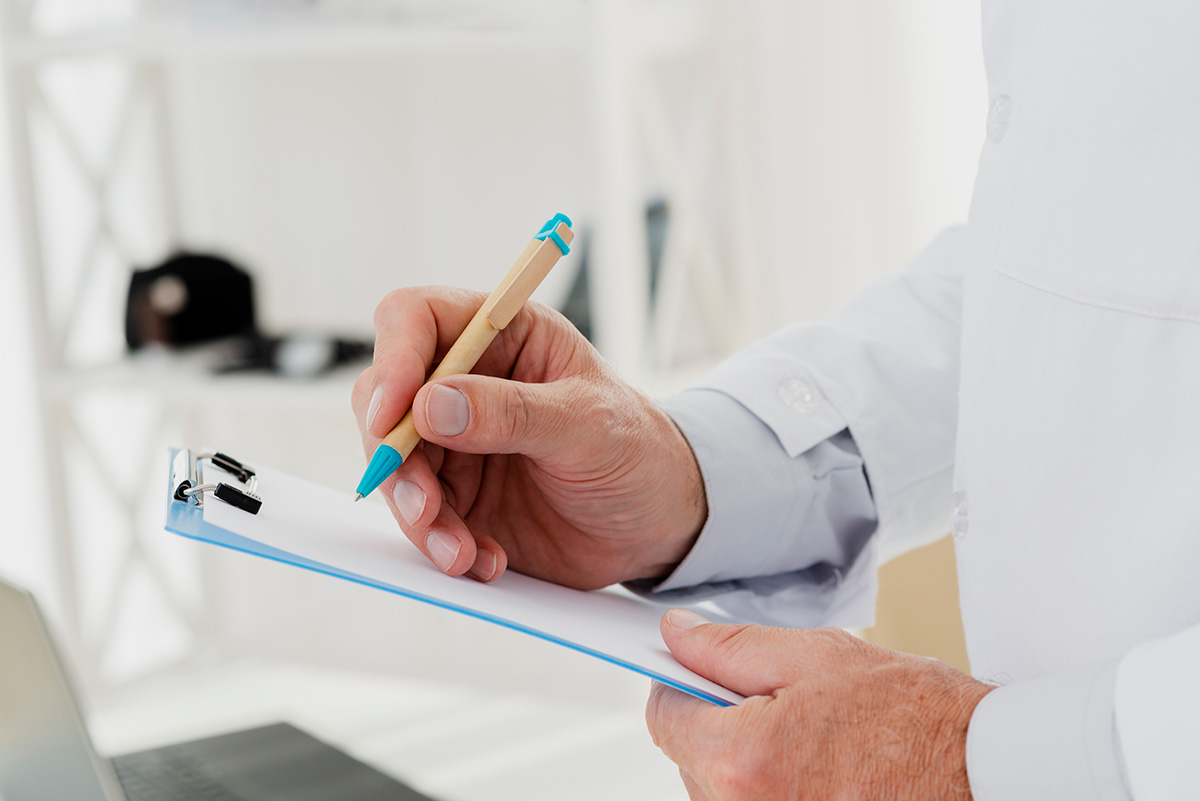 Testosterone Replacement Therapy In Testosterone Replacement Therapy Clinic In Santa Barbara