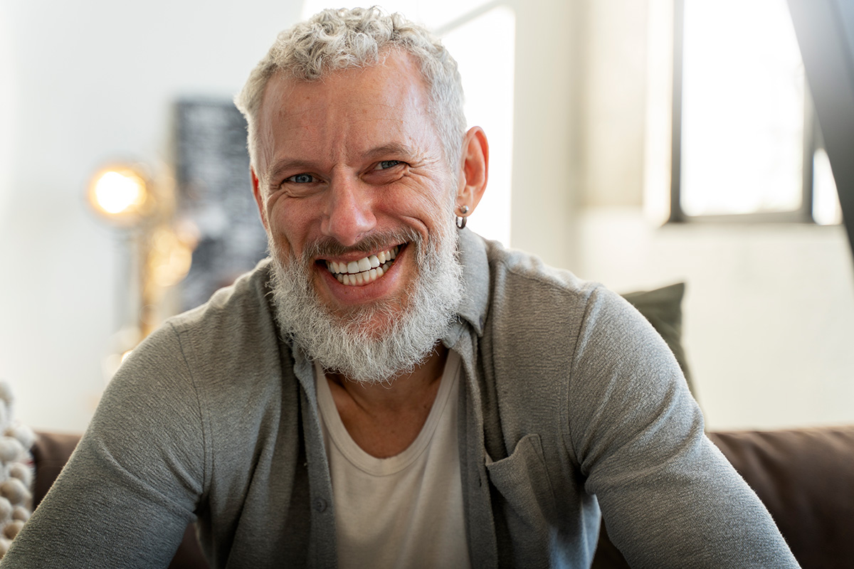 Testosterone Replacement Therapy for Men In Testosterone Replacement Therapy Clinic In Santa Barbara